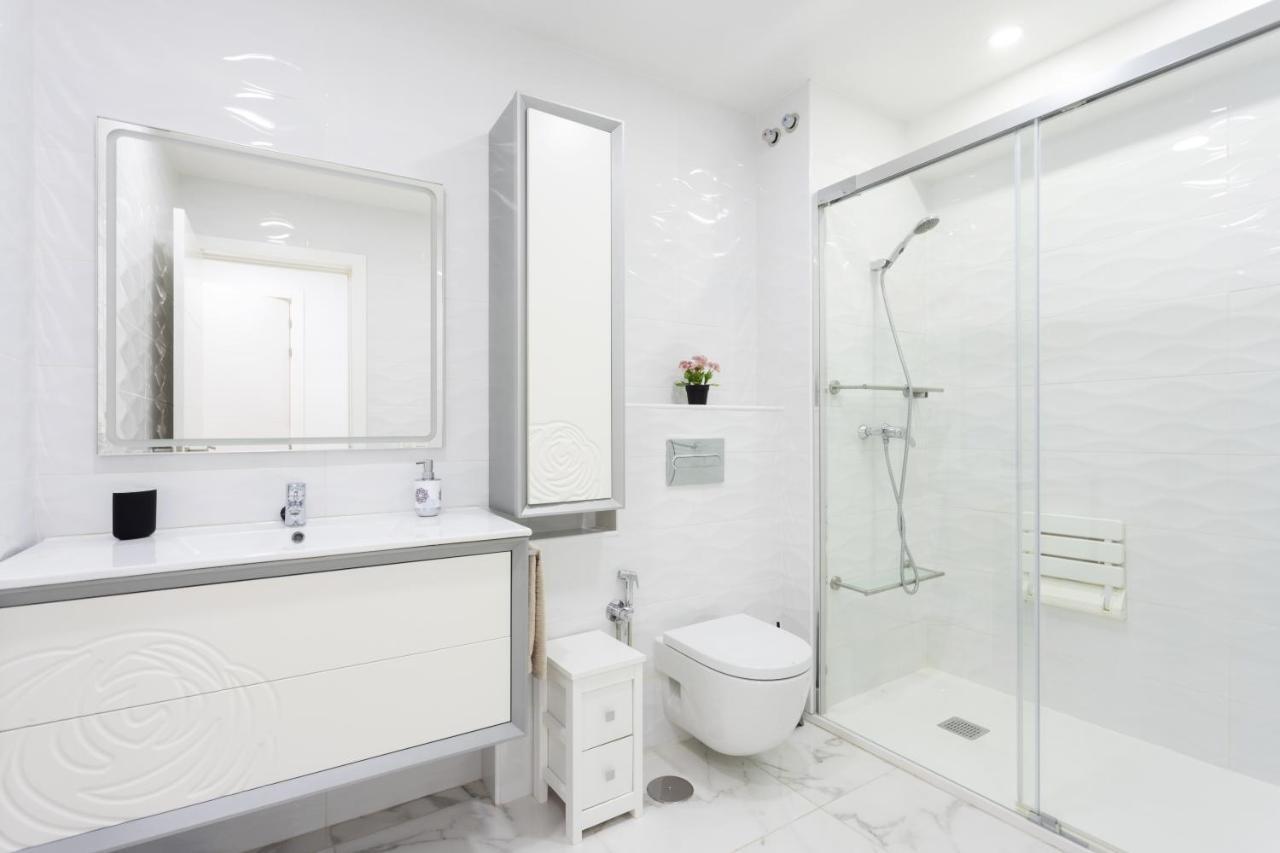 Home2Book Center Apartment Santa Cruz, Wifi 外观 照片
