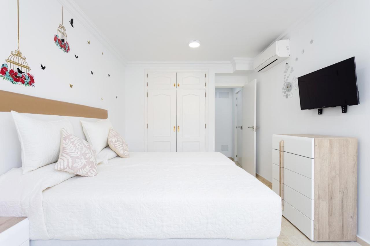 Home2Book Center Apartment Santa Cruz, Wifi 外观 照片