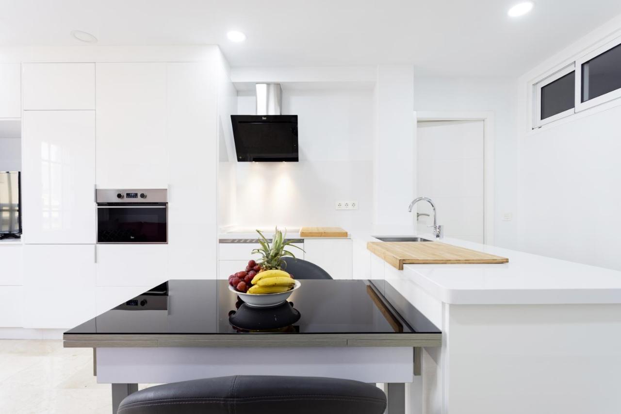 Home2Book Center Apartment Santa Cruz, Wifi 外观 照片