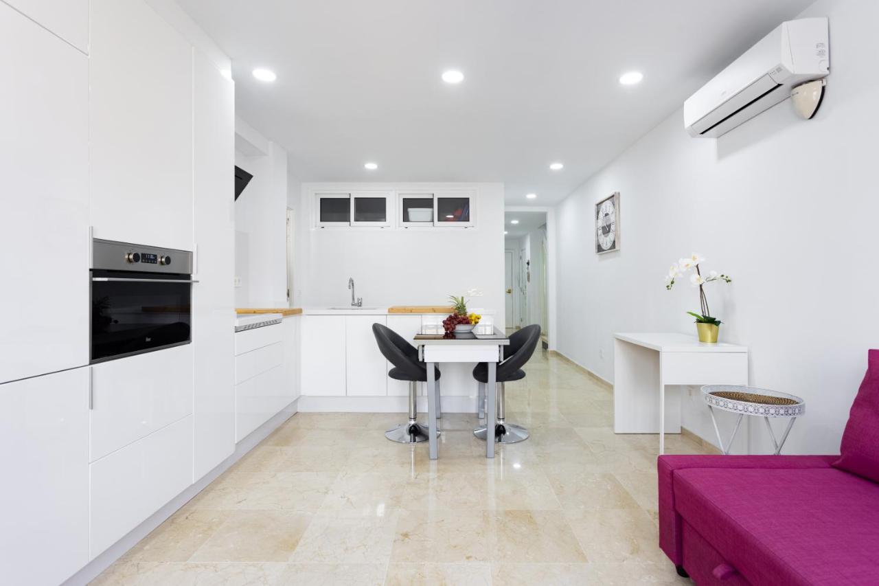 Home2Book Center Apartment Santa Cruz, Wifi 外观 照片