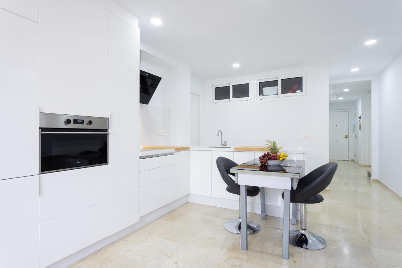 Home2Book Center Apartment Santa Cruz, Wifi 外观 照片