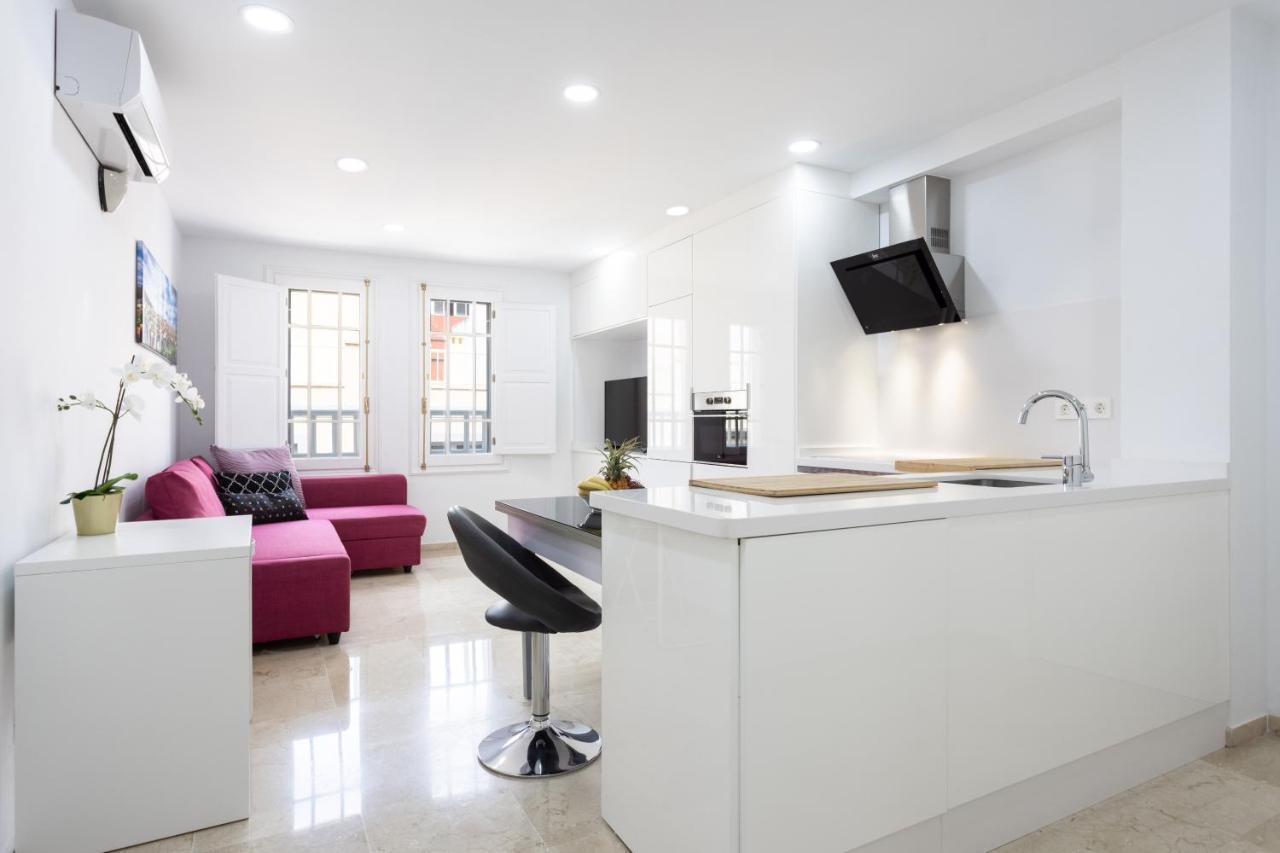 Home2Book Center Apartment Santa Cruz, Wifi 外观 照片