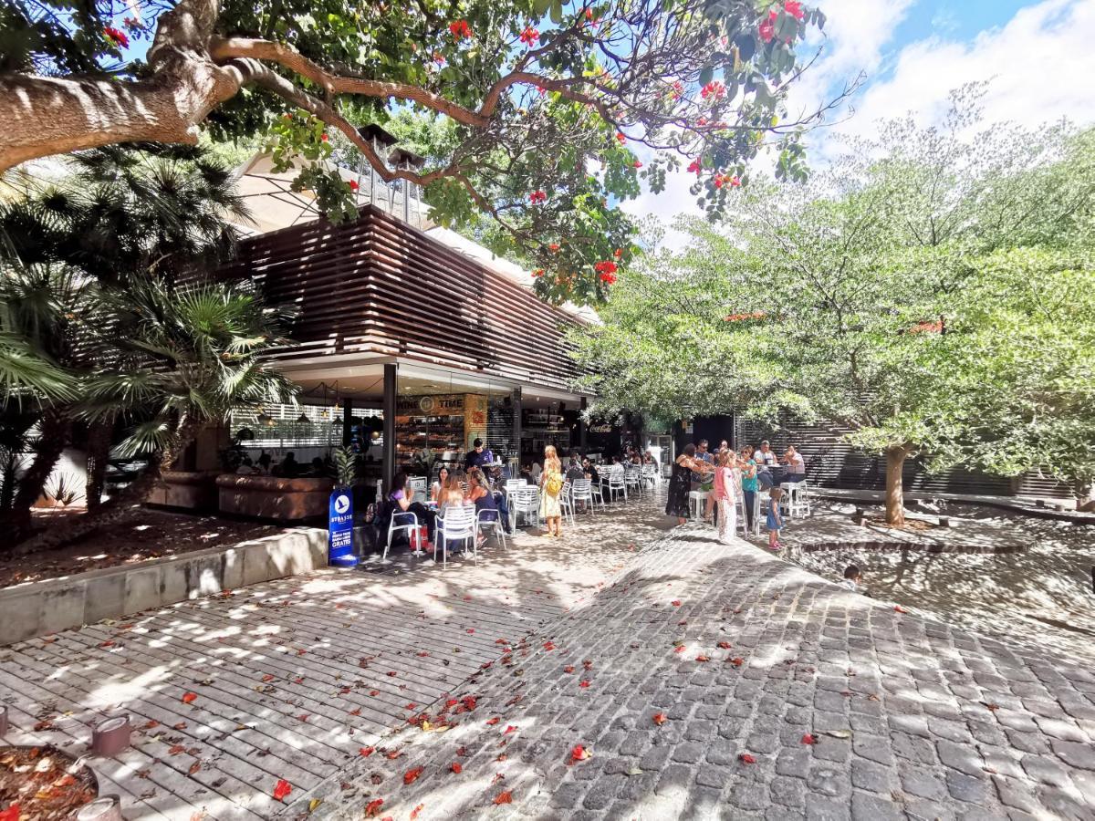 Home2Book Center Apartment Santa Cruz, Wifi 外观 照片
